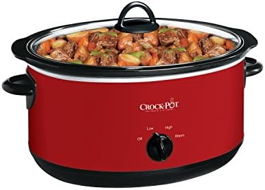 Crock-Pot Express Crock 8 Quart Programmable Slow Cooker ZBWO