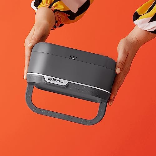 Crock-Pot Portable Electric Lunch Box Food Warmer 28oz 1LPP