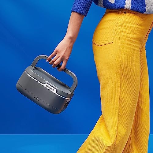 Crock-Pot Portable Electric Lunch Box Food Warmer 28oz 1LPP